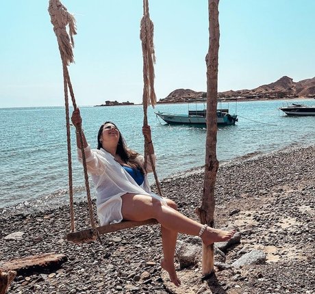 Sapir Sol beste erotische fotos