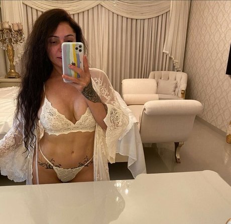 Maria Oderlandia schöne perfekte galerie