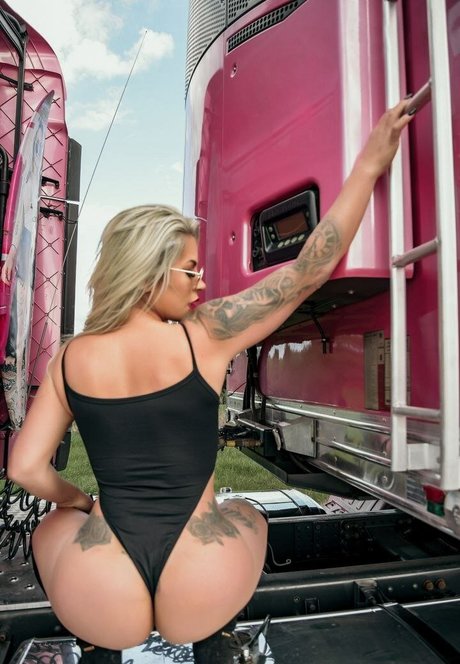 Sheila Bellaver freie nacktheit foto