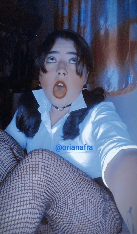 orianafra porno hübsche galerien