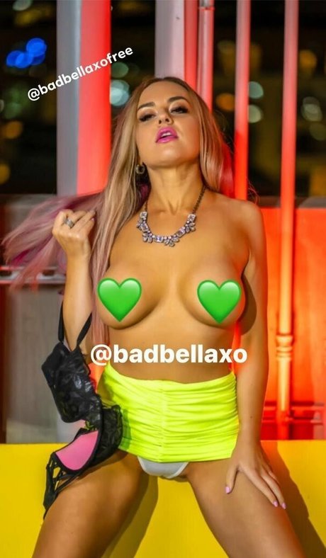 bang onlyfans top nackt foto