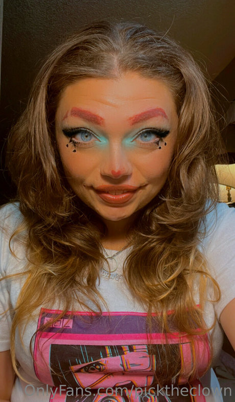 picktheclown porno hübsche galerien