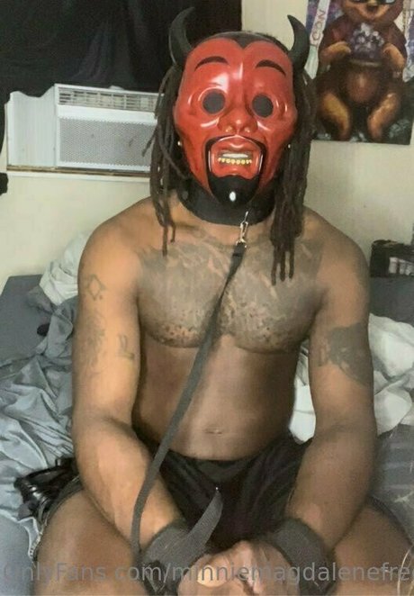 picktheclown nackten galerien