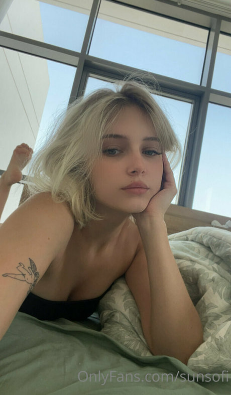 Sunsofi schöne hübsche bild