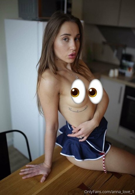 anna love 1 exklusive nacktheit fotos