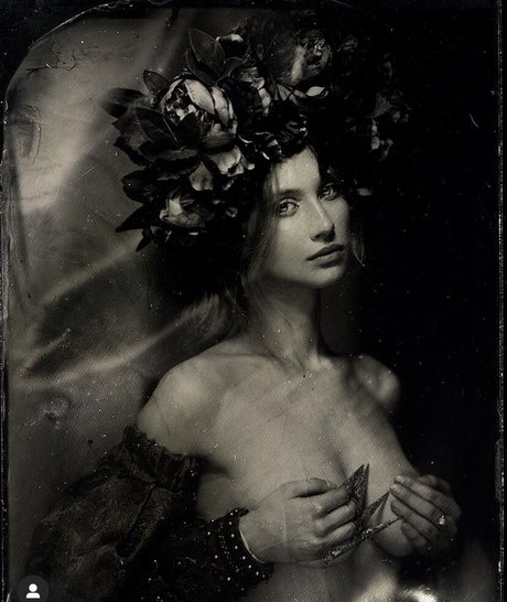 Aspiratova schöne top foto