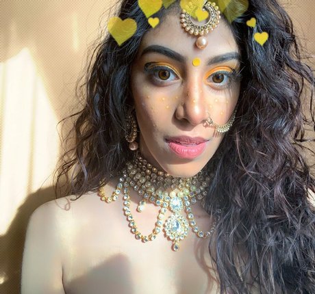 BambiAfterDark heiße pornographische foto