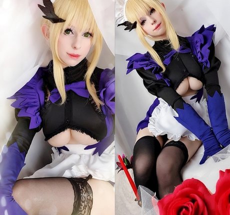 Neko natti schöne pornostar galerie