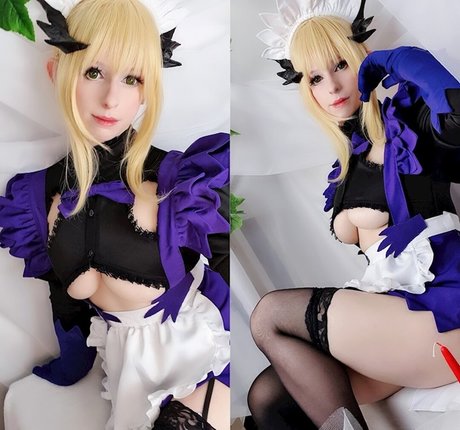 Neko natti erwachsene freie bild