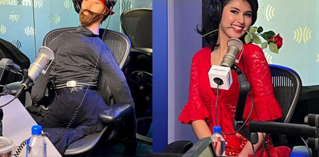 Soraya Mitta schauspielerin nackte galerie