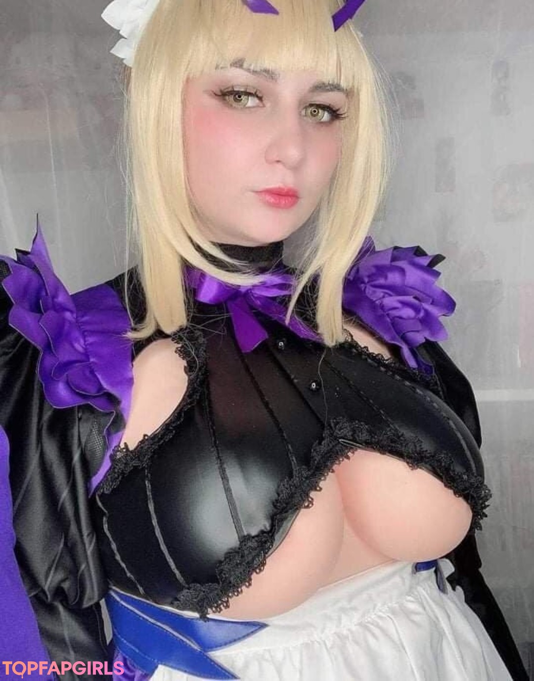 Blueberry grl pornostar bild