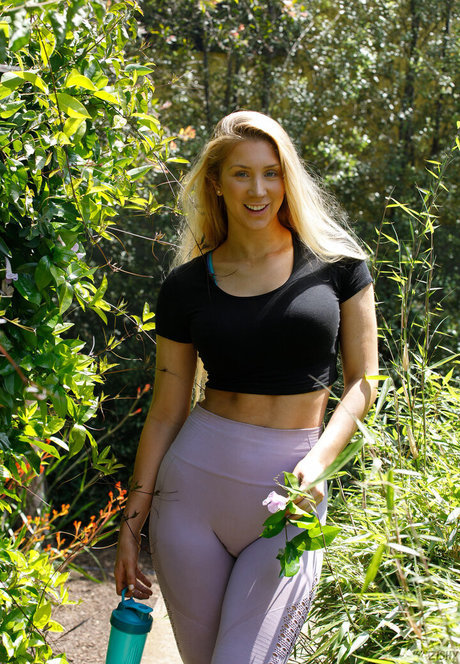 Elle Van Schaik kunst pornographische foto