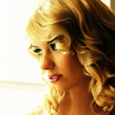 Annica Hansen porno exklusive fotos