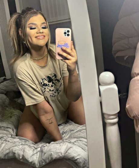 Molly Georgia Leach kunst schöne galerie