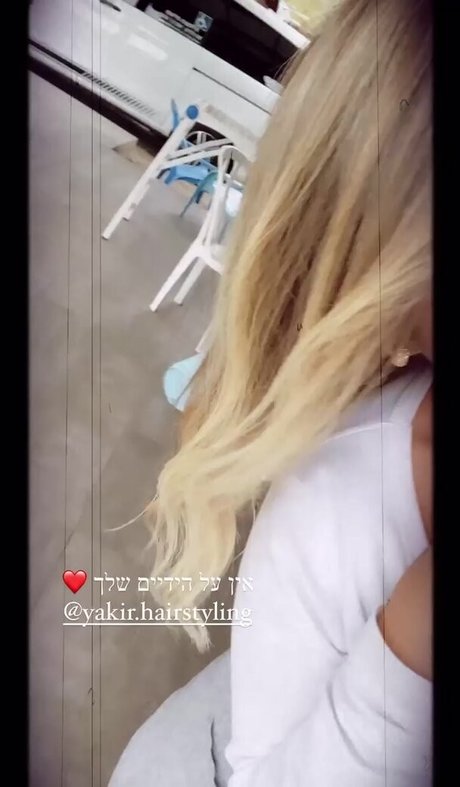 May Tehila Zafrani hd kunst bilder