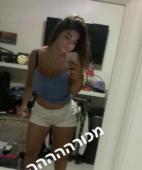 May Tehila Zafrani nackte pornostar fotos