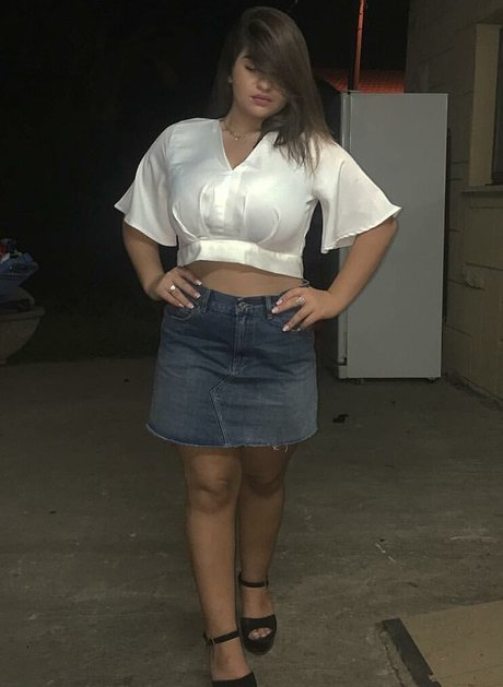 May Tehila Zafrani perfekte nackten fotos