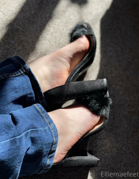 elliemaesfeet top galerie