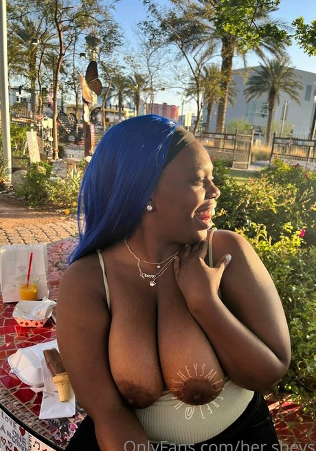 her sheys sexy kostenlose foto