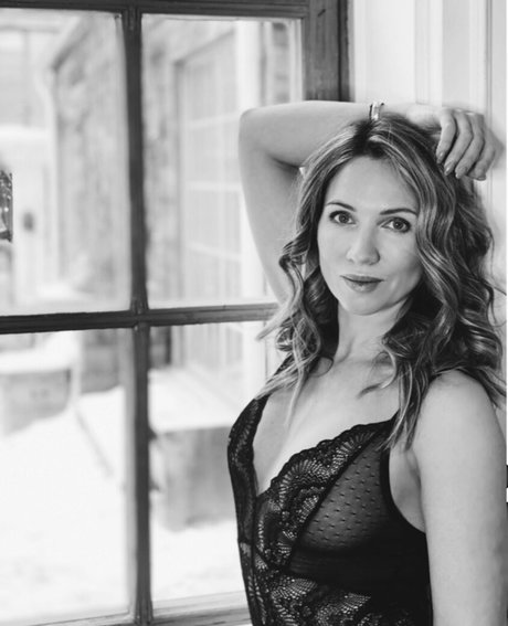 veronicasilesto nackten galerie