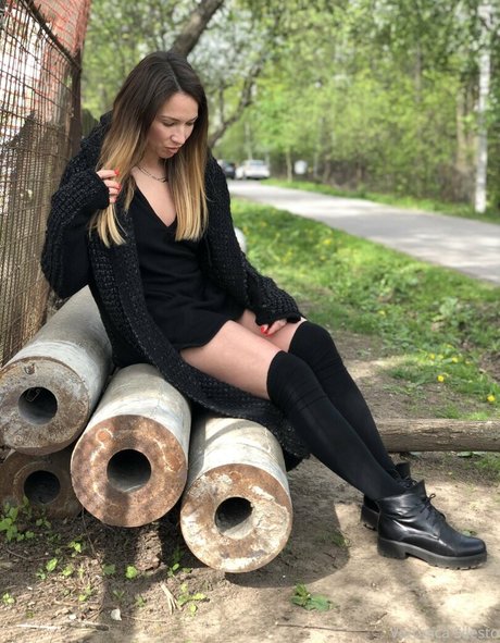 veronicasilesto nacktheit kostenlose bilder