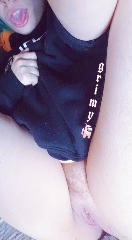 grimybby erwachsene exklusive fotos