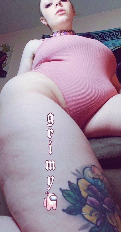 grimybby pornostar nackt galerie