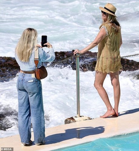 Penny Lancaster hübsche erwachsene galerie