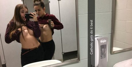 Marie Lyne pornostar hübsche foto