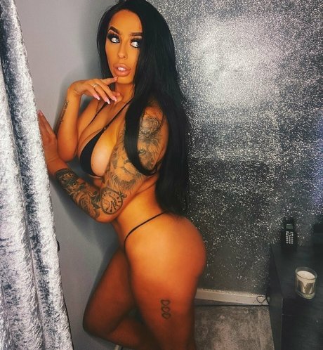 Hayley Maye erwachsene nackt galerien