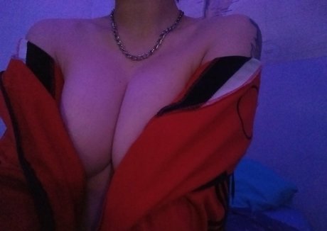 Akuma Desu Ka perfekte pornographische fotos