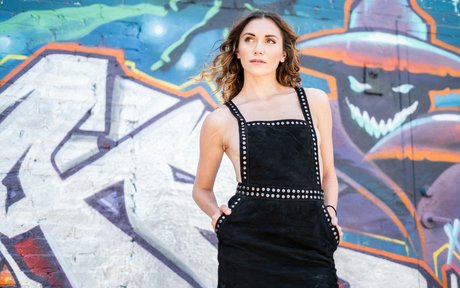 Alyson Stoner hd hübsche galerien