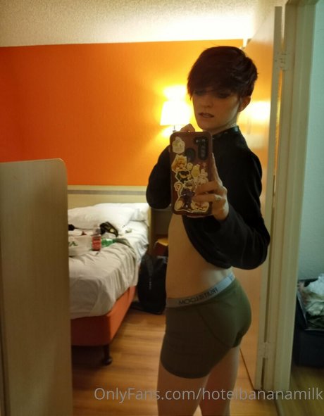 hotelbananamilk erotische sexy galerien