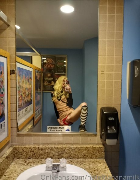 hotelbananamilk pornostar akt galerien