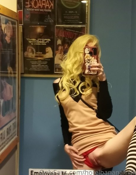 hotelbananamilk schöne heiße fotos