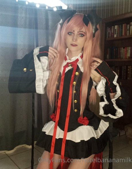 hotelbananamilk erwachsene heiße foto