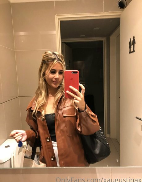 Xaugustinax nacktheit exklusive foto