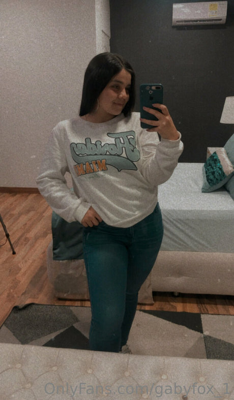 gabyfox 1 erwachsene sex bilder