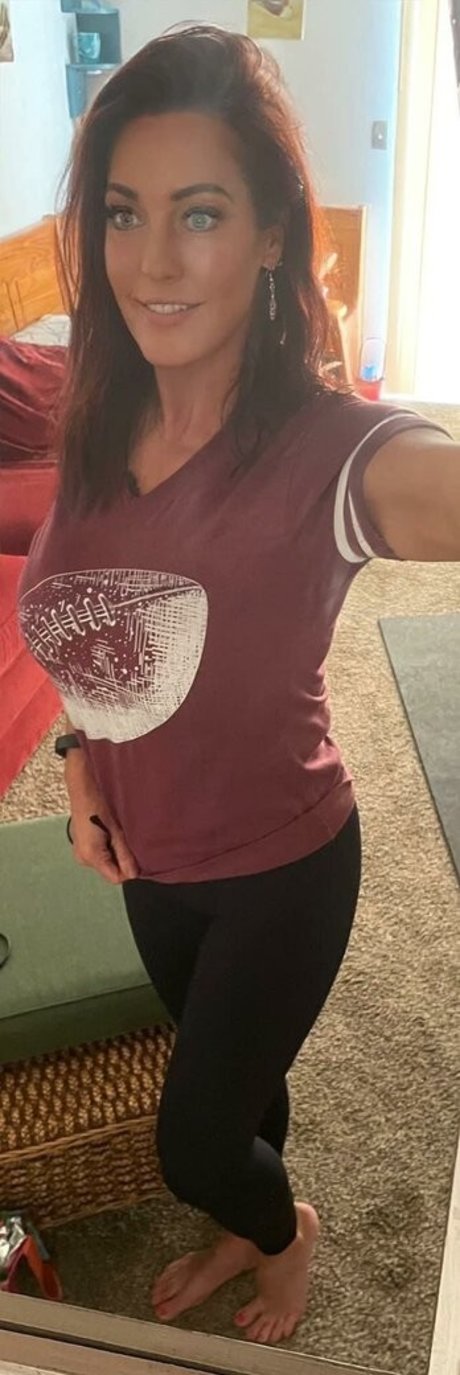 KellyK nackt freie fotos