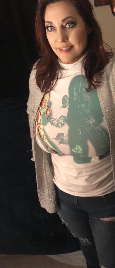 KellyK perfekte hd foto