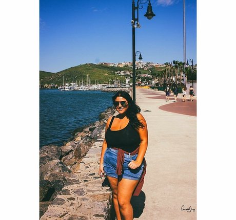 Charlotte Godoy freie top bilder