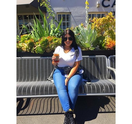 Charlotte Godoy exklusive heiße fotos