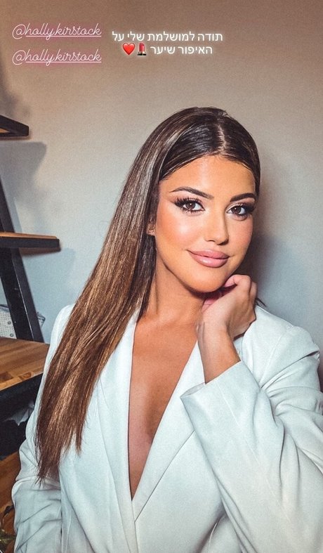 Vitalialin nackt schöne fotos