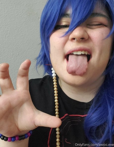 awoo exe nacktheit beste fotos