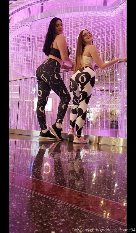 goddessesspade34 model hübsche archiv