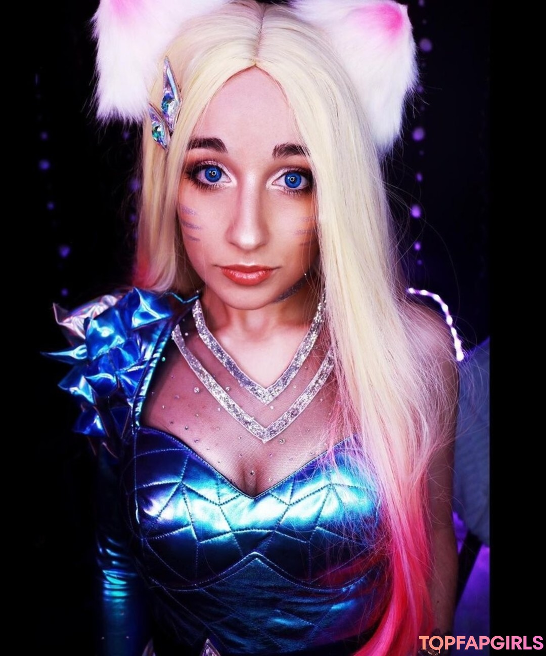 Maya ASMR xxx porno foto