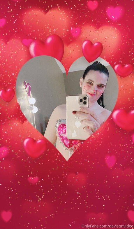 davisonvideo nacktheit exklusive archiv