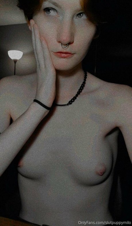 slutpuppymilo nackt exklusive galerien