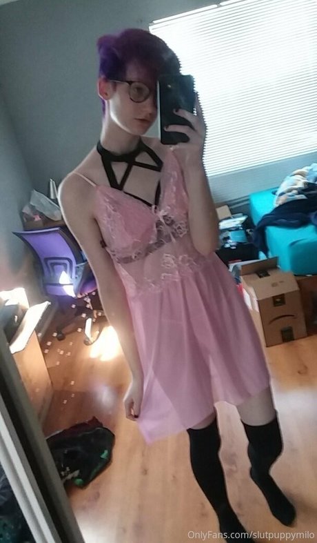 slutpuppymilo freie sexy fotos