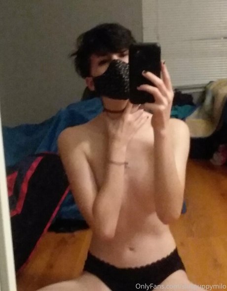 slutpuppymilo heiße bilder